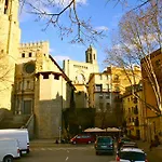 La Lleona Apartment