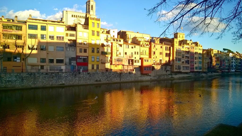 La Lleona Apartment *