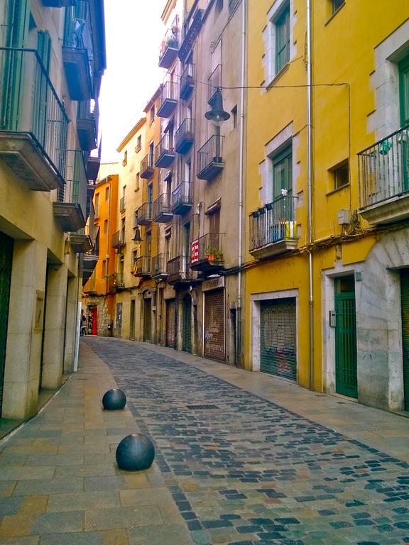 La Lleona * Girona