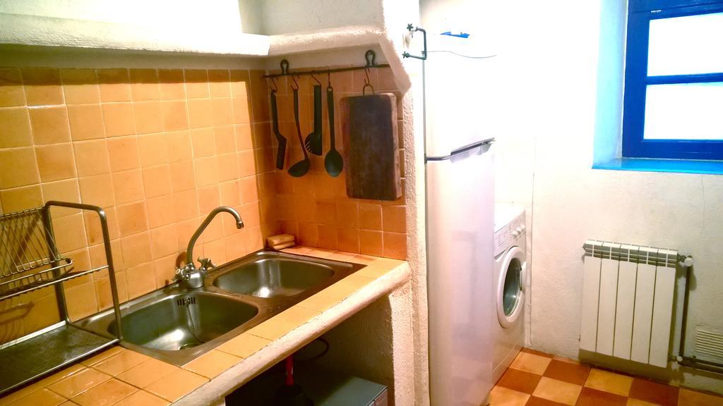 La Lleona Apartment