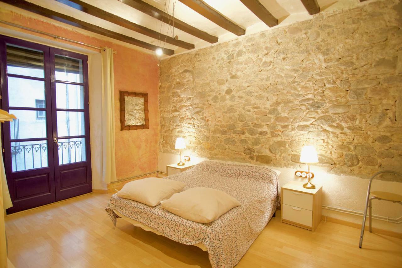 La Lleona Apartment